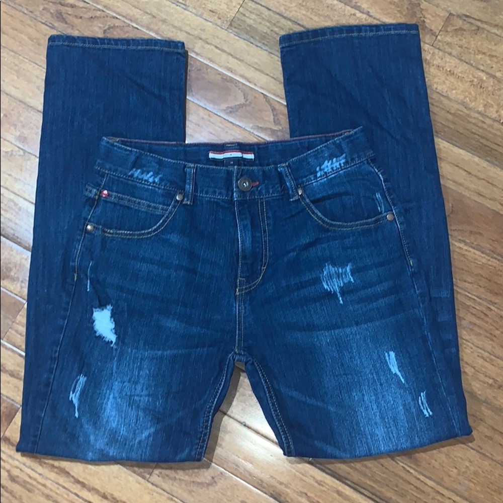 Tommy Hilfiger Jeans
